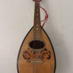 874 7465 Mandolin